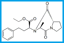 ENALAPRIL EP IMPURITY D / ENALAPRIL DIKETOPIPERAZINE / ENALAPRIL DIONE